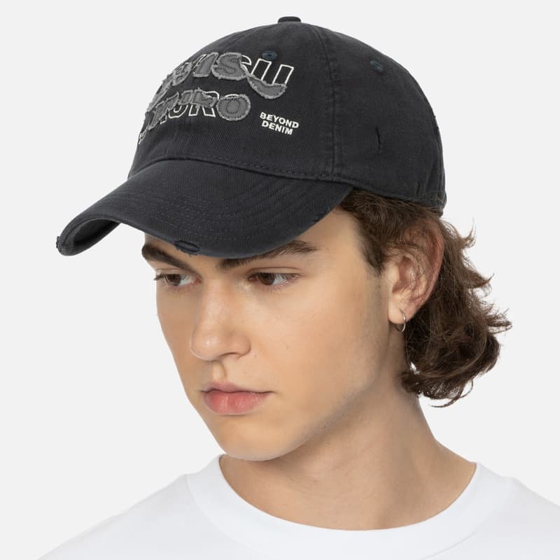 Кепка EVISU - изображение 3
