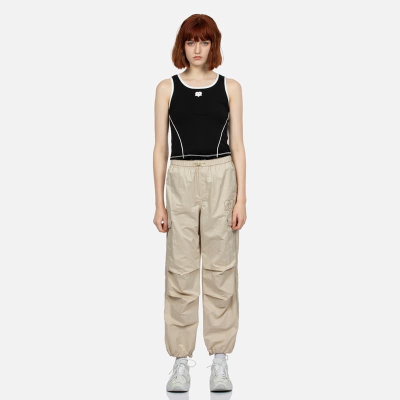 Майка EVISU KURO SS24 - изображение 5
