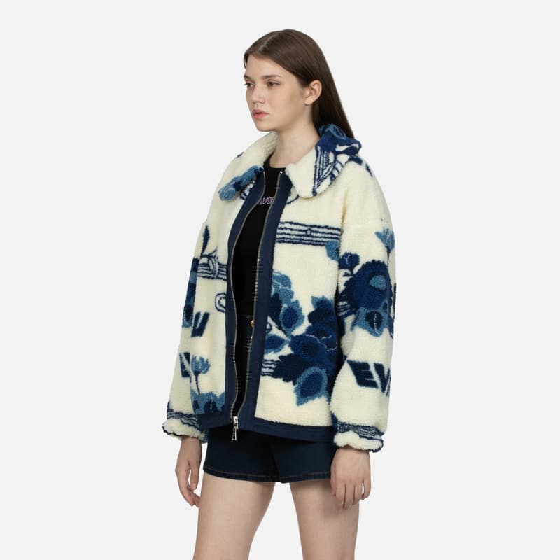 Куртка EVISU AW23 - изображение 3