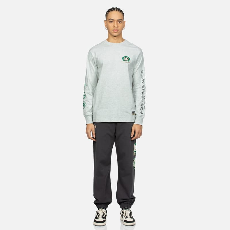 Штаны EVISU SS24 - изображение 5