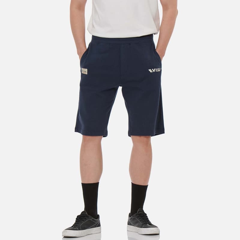 Шорты EVISU 23SS - изображение 4