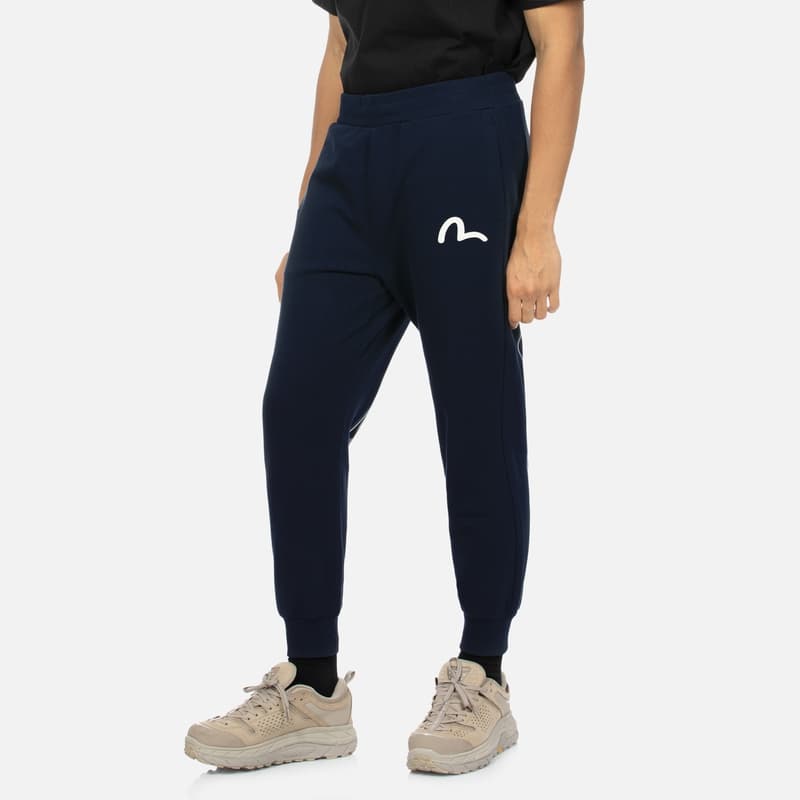 Штаны EVISU SS24 M - изображение 4