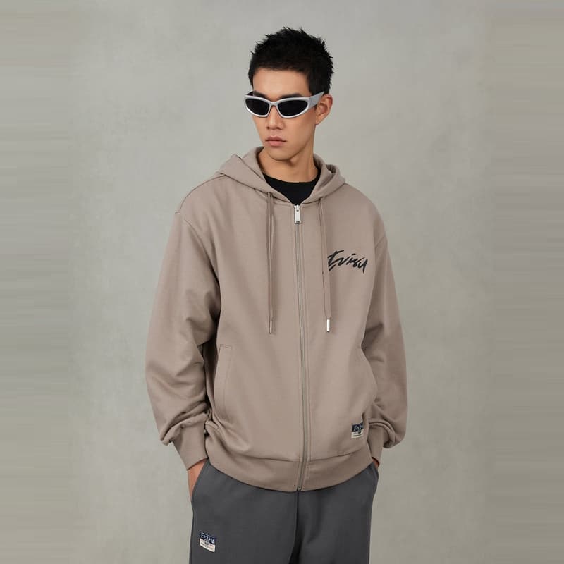 Худи EVISU FW25 - изображение 4