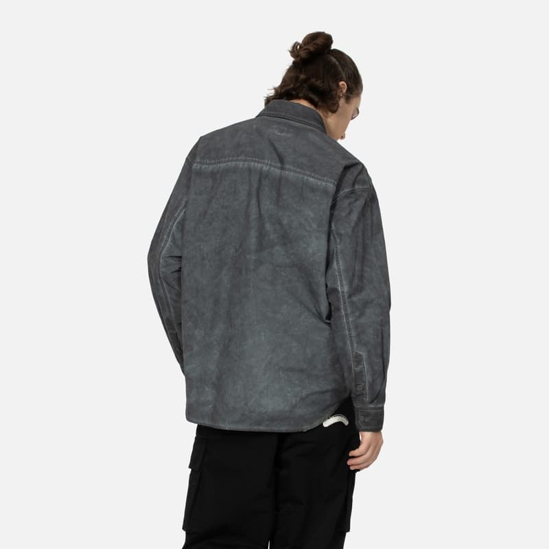 Рубашка EVISU - изображение 3