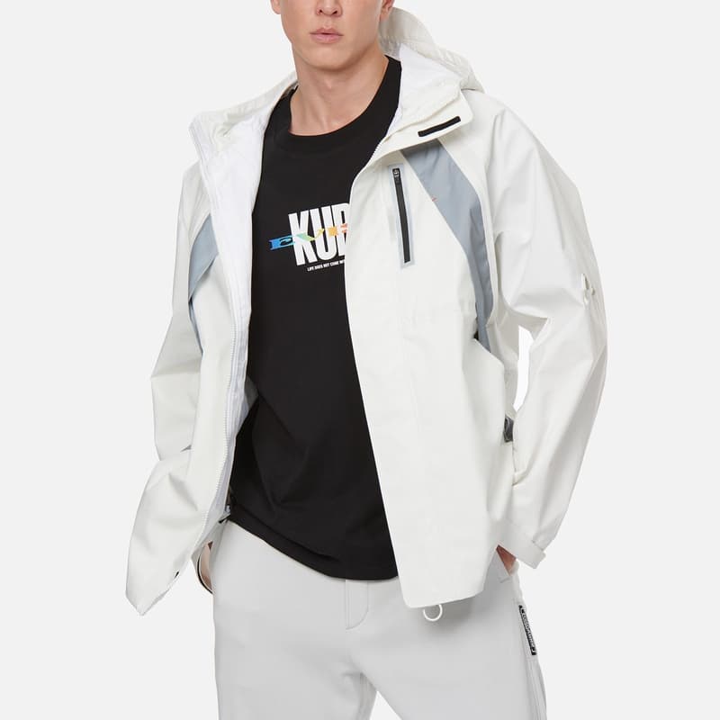 Куртка EVISU KURO 23SS - изображение 4