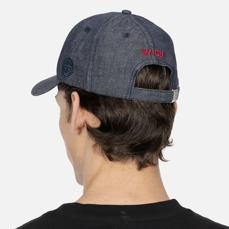 Кепка EVISU - изображение 4
