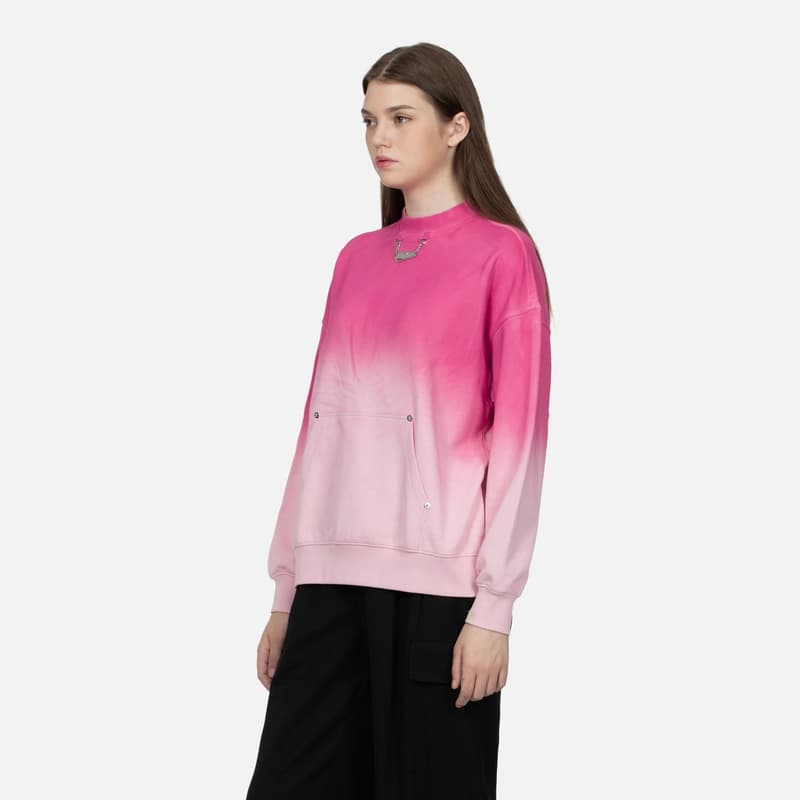 Худи EVISU AW23 - изображение 3