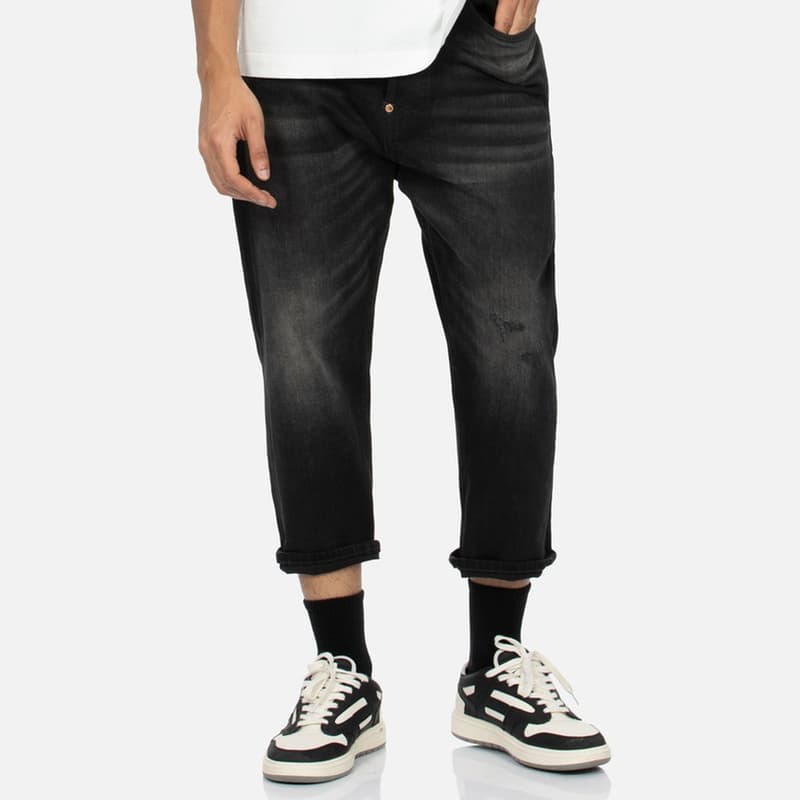 Штаны EVISU SS24 - изображение 4