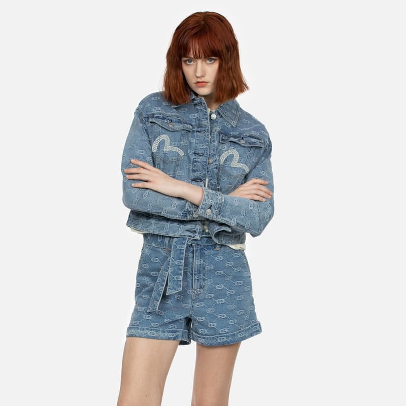 EVISU SS24 - изображение 4