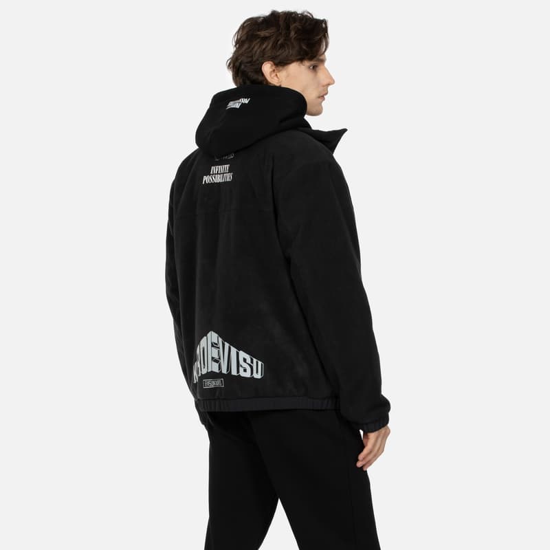 Куртка EVISU - изображение 4
