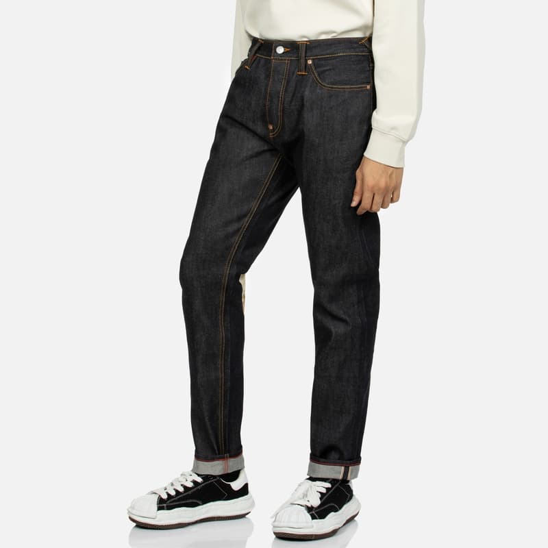 Штаны EVISU SS24 M - изображение 4