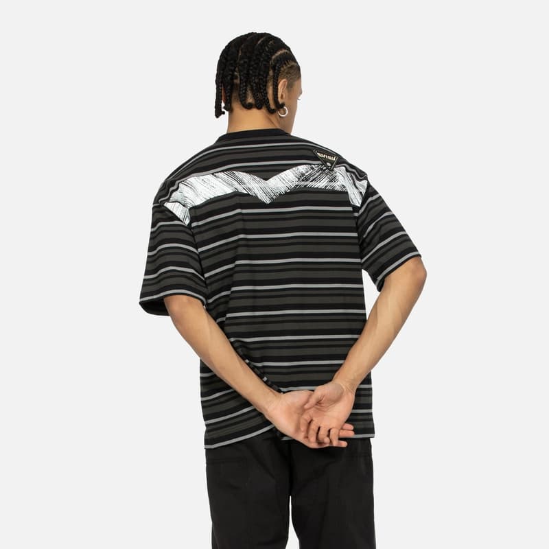 Футболка EVISU SS24 T - изображение 3