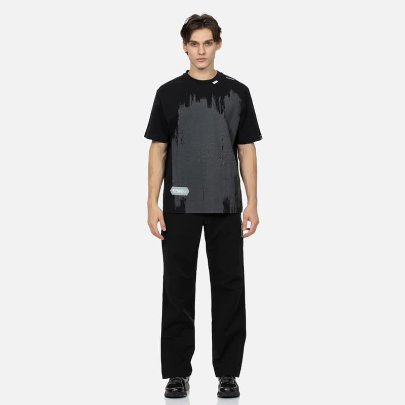 Штаны EVISU KURO SS24 - изображение 5