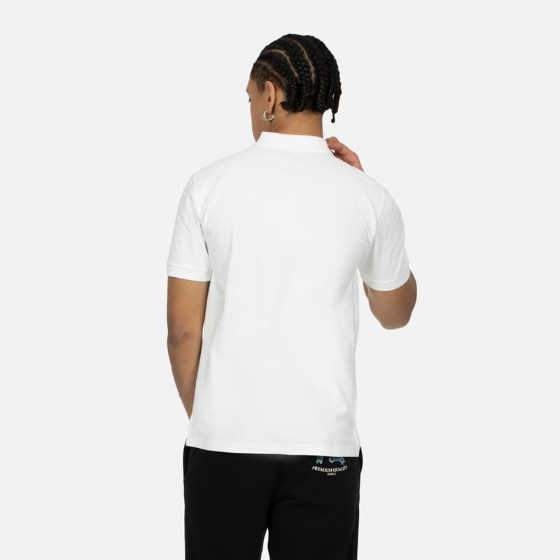 Поло EVISU SS24 POLO - изображение 4