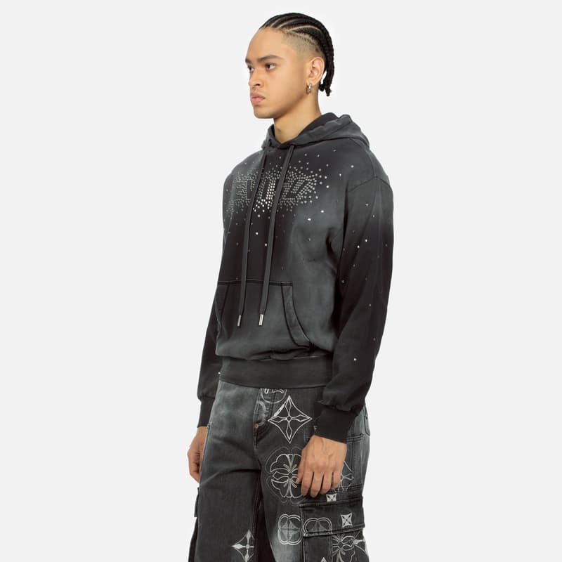 Худи EVISU SS24 EVISU - изображение 3