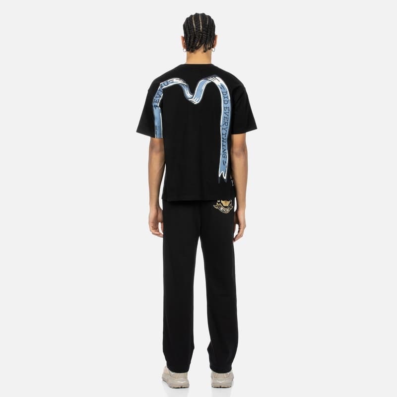 Штаны EVISU - изображение 5