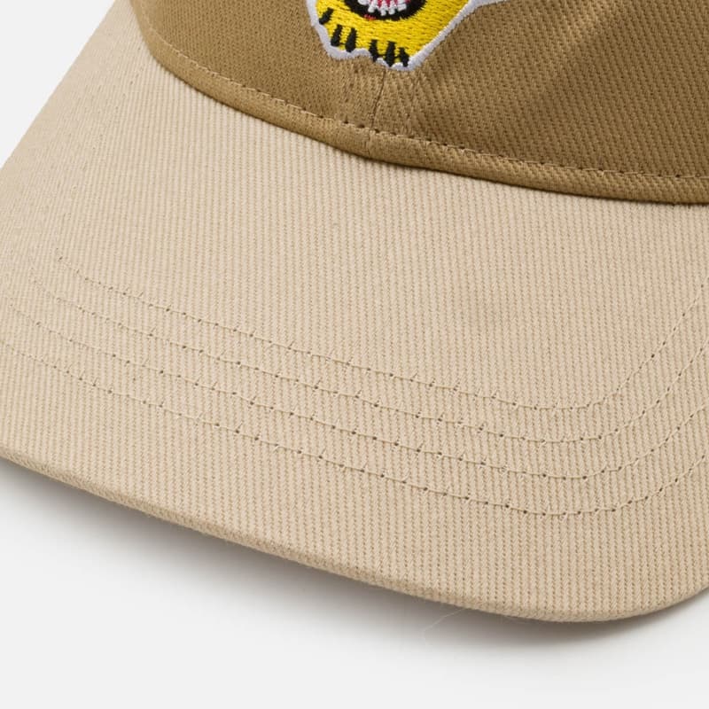 Кепка EVISU Хлопковое волокно Кепки Kids - изображение 6