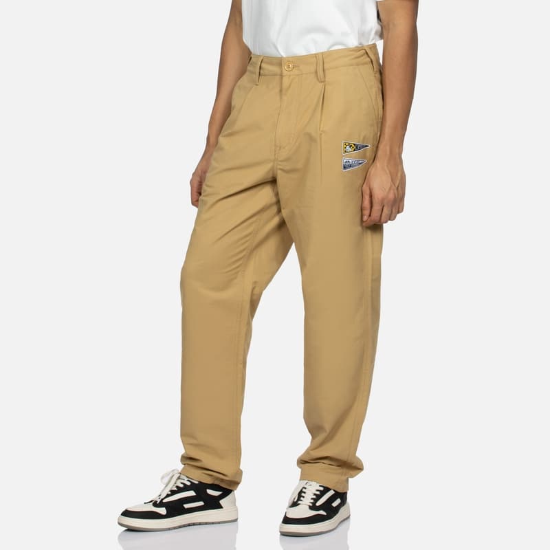 Штаны EVISU SS24 - изображение 4