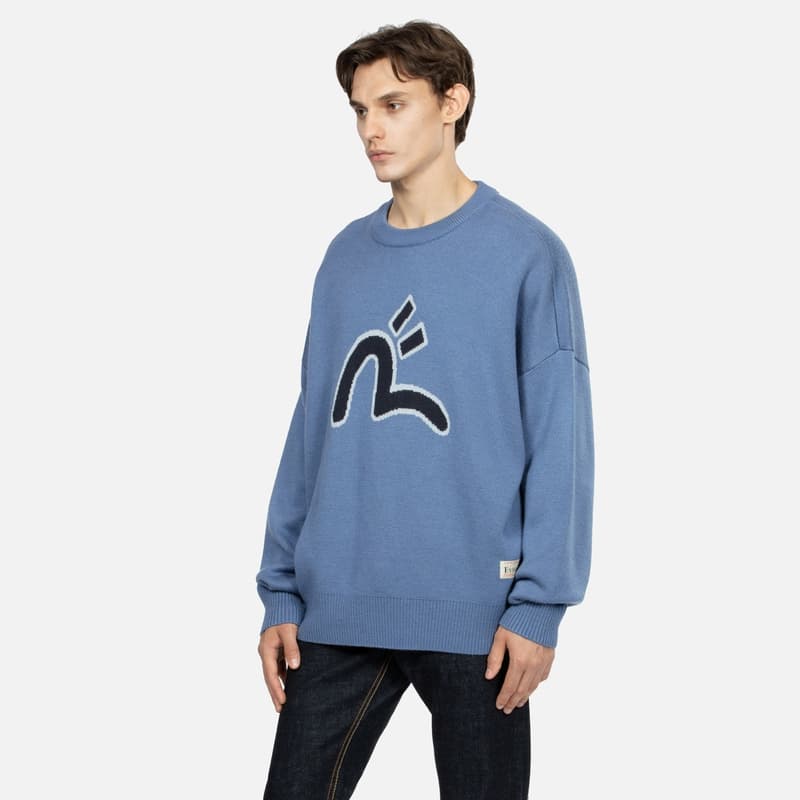 EVISU AW23 - изображение 4
