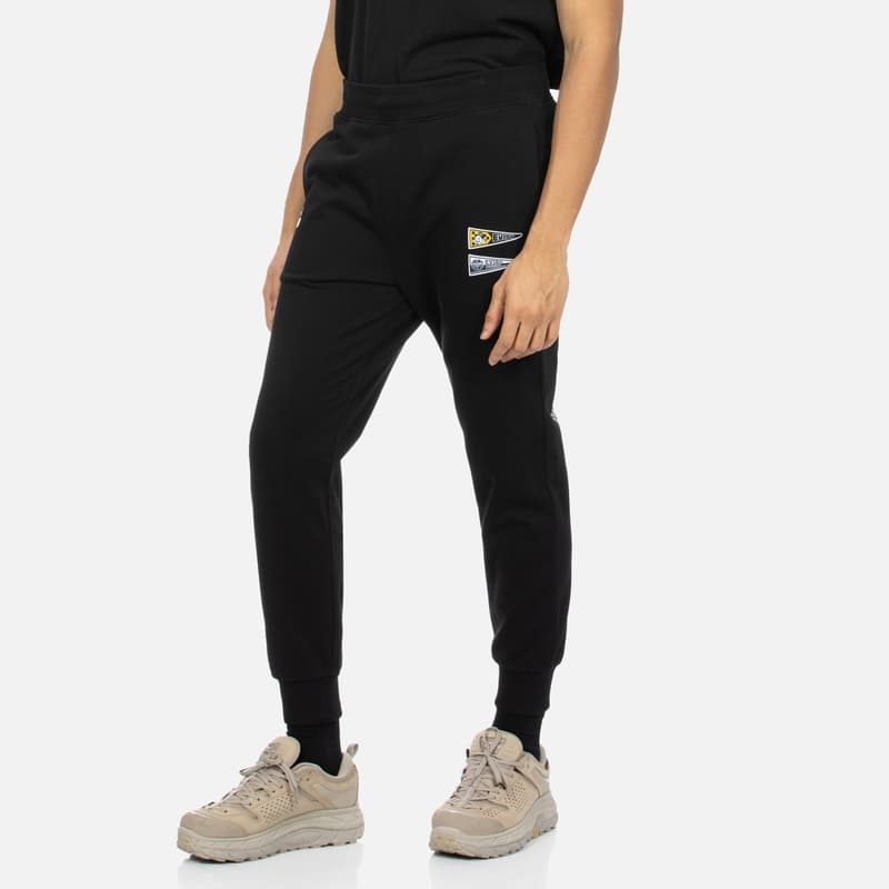 Штаны EVISU SS24 M - изображение 4