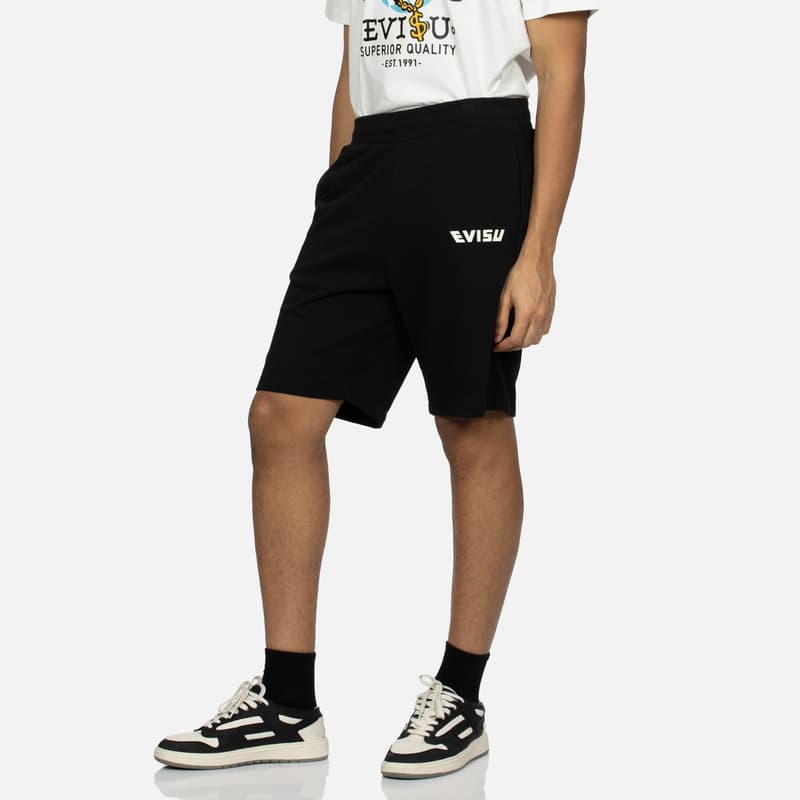 Шорты EVISU SS24 - изображение 4