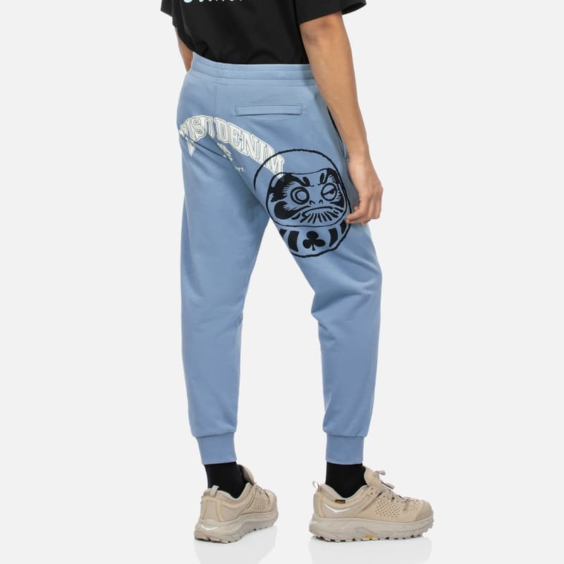 Штаны EVISU SS24 - изображение 3