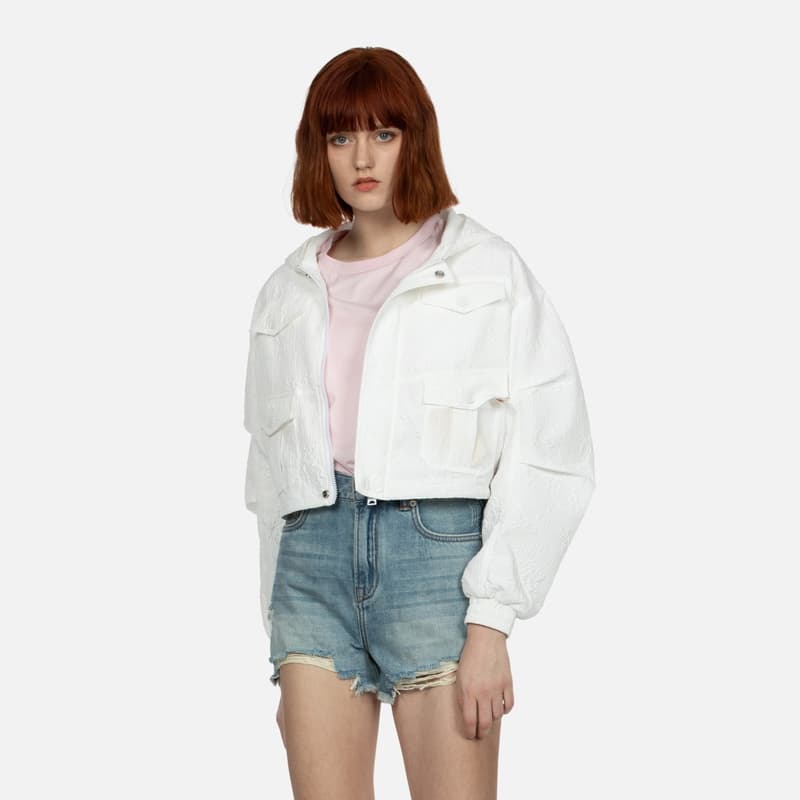 EVISU SS24 - изображение 4