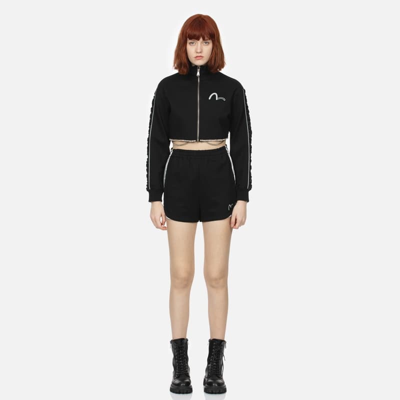 Куртка EVISU KURO SS24 - изображение 6