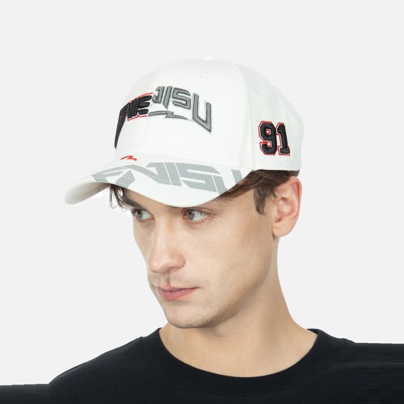 Кепка EVISU - изображение 3