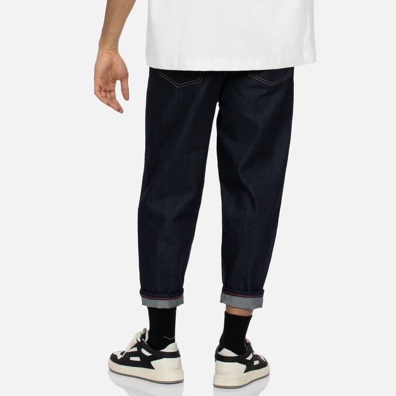 Штаны EVISU SS24 - изображение 4
