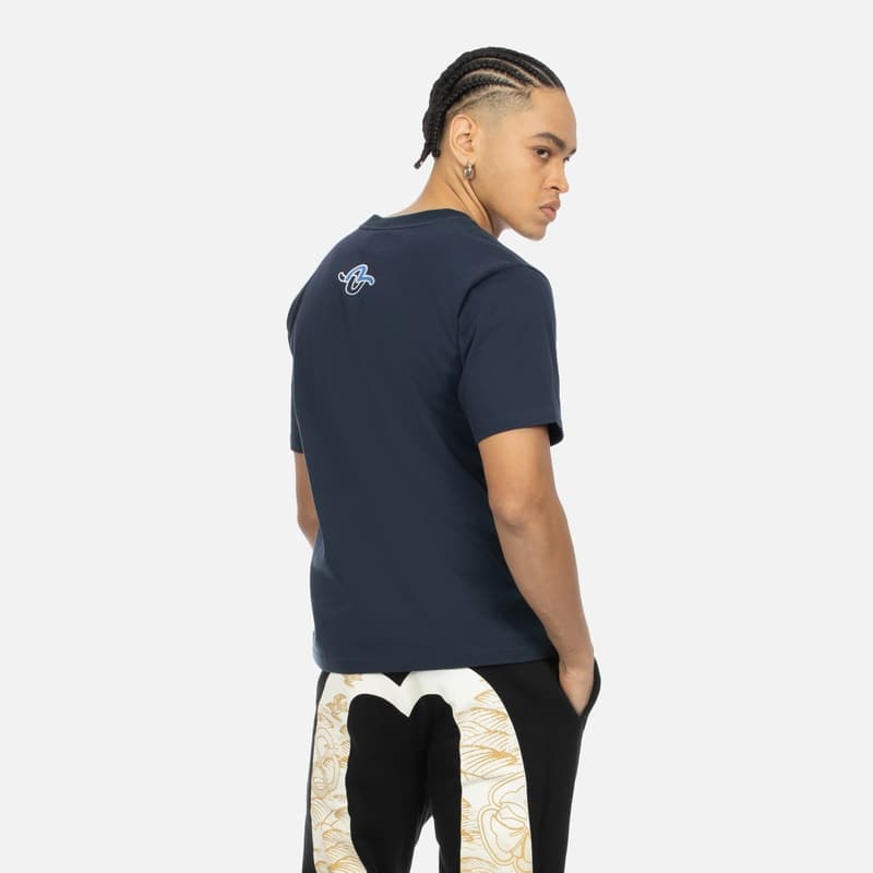 Футболка EVISU SS24 T - изображение 4