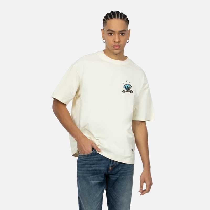Футболка EVISU SS24 T - изображение 4