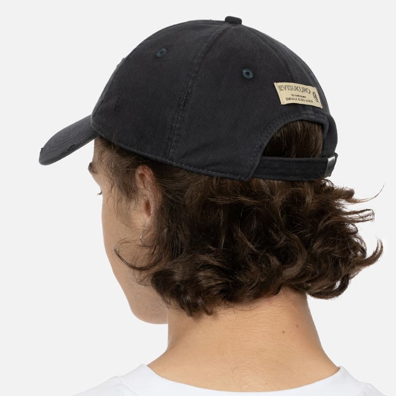 Кепка EVISU - изображение 4