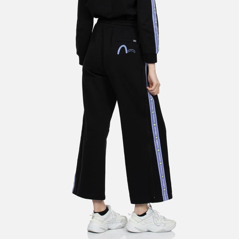 Штаны EVISU KURO SS24 - изображение 3