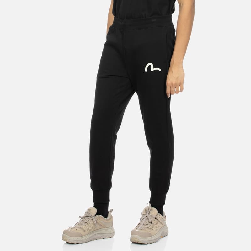 Штаны EVISU SS24 - изображение 3