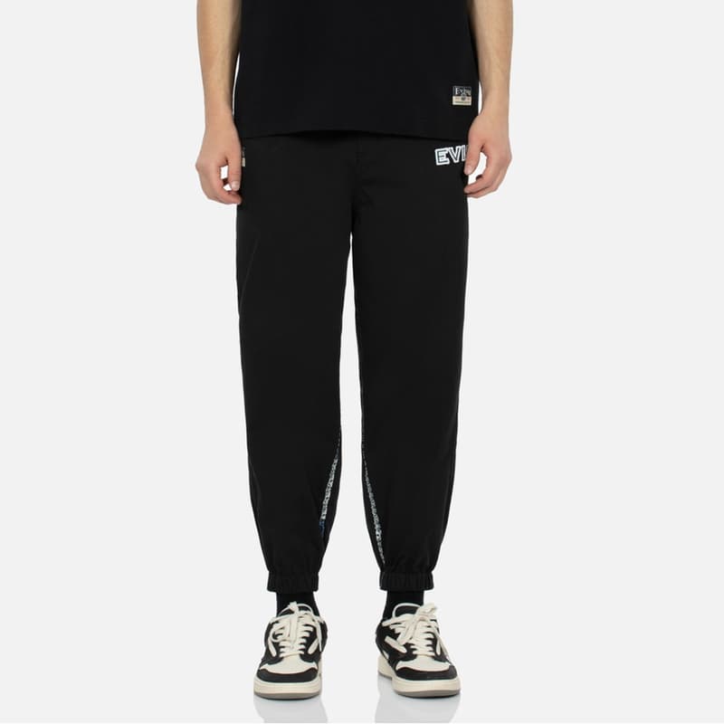 Штаны EVISU SS24 - изображение 4