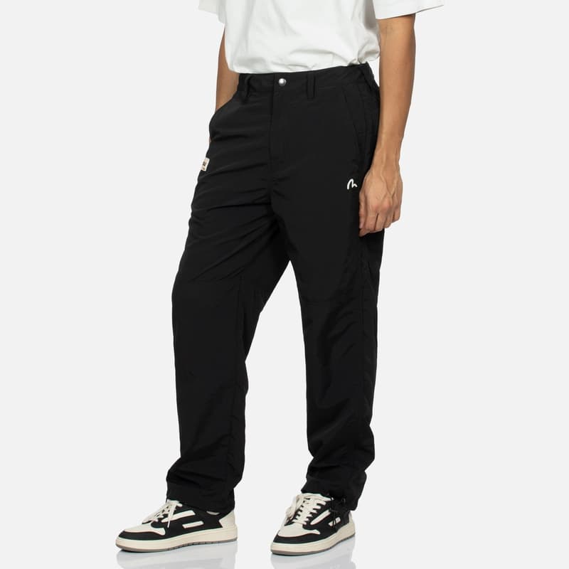 Штаны EVISU SS24 M - изображение 4