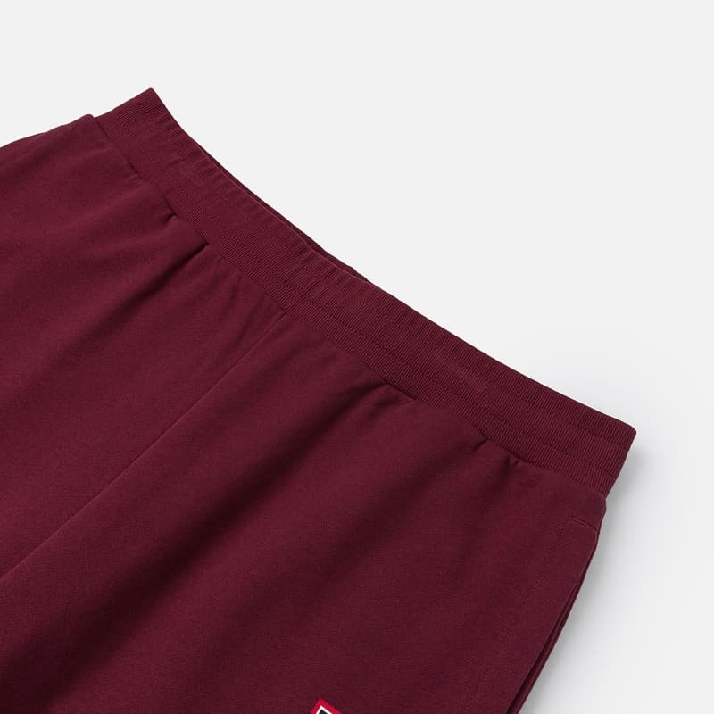 Штаны EVISU 2025 Осенние Повседневные Брюки Мужские - изображение 5