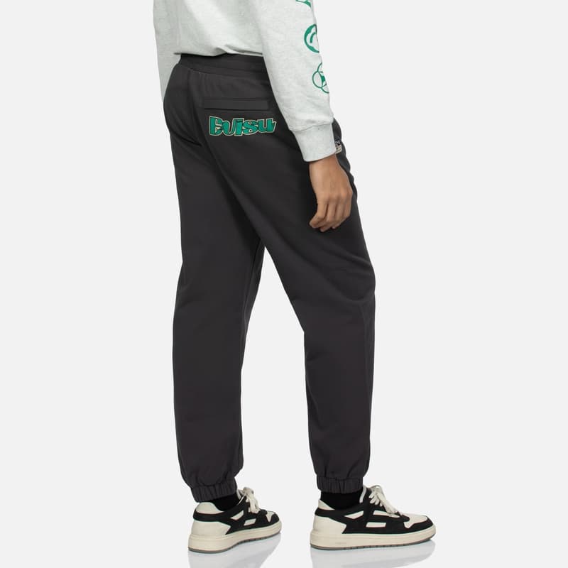 Штаны EVISU SS24 - изображение 4