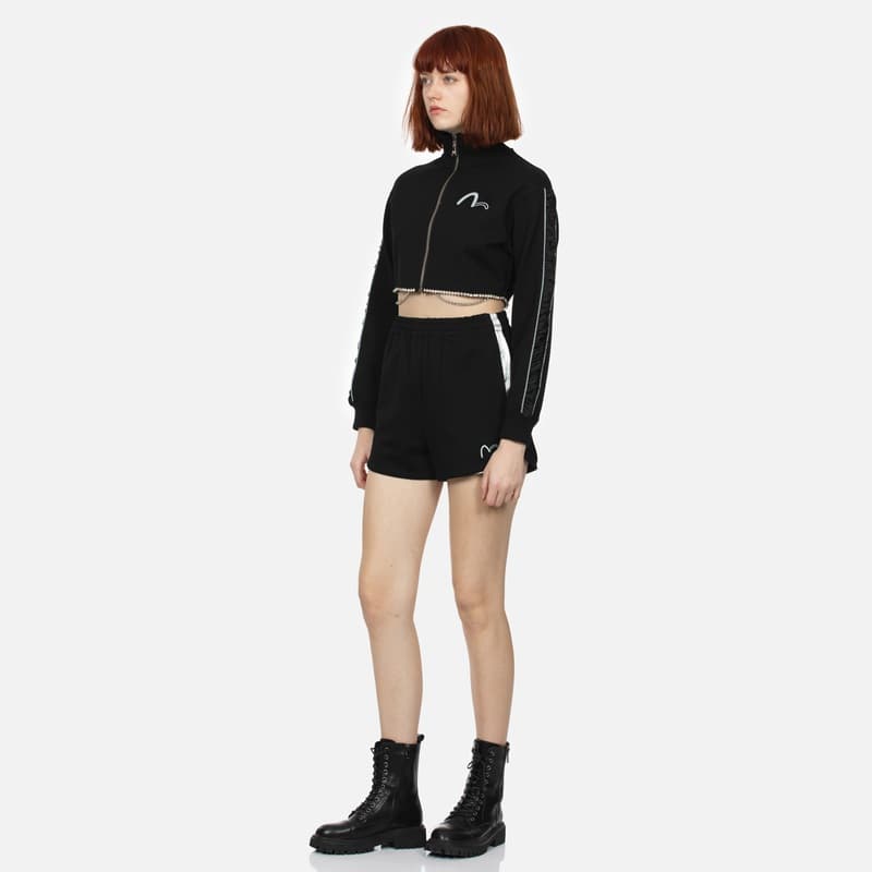Куртка EVISU KURO SS24 - изображение 5