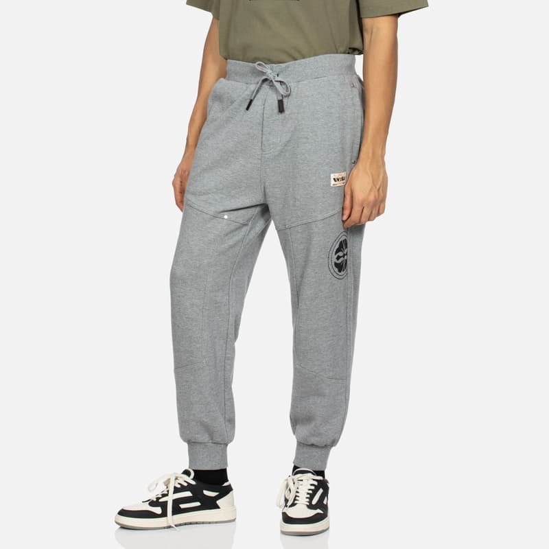 Штаны EVISU SS24 - изображение 4
