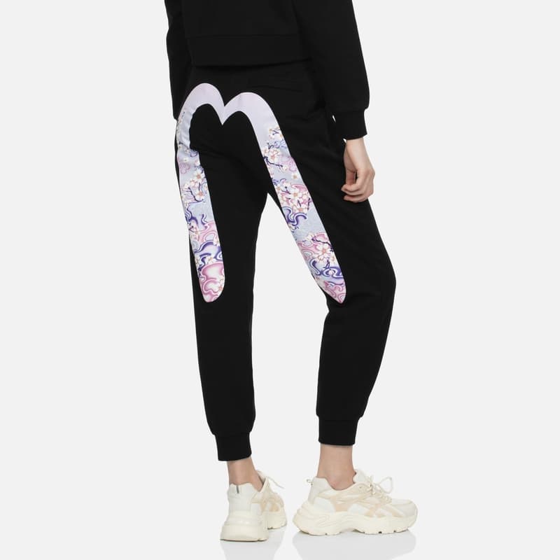 Штаны EVISU SS24 M - изображение 3