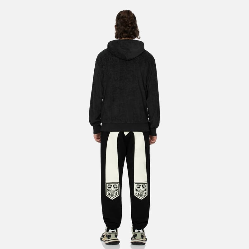 Штаны EVISU AW24 M - изображение 6
