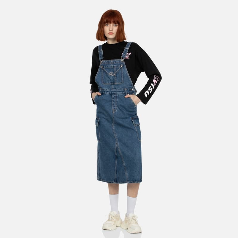 EVISU SS24 - изображение 3