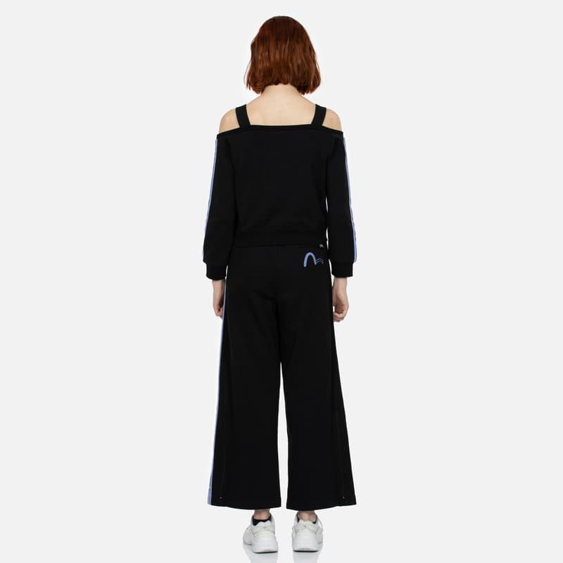 Штаны EVISU KURO SS24 - изображение 5