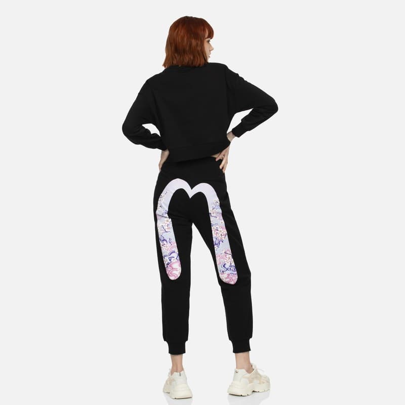 Штаны EVISU SS24 M - изображение 6