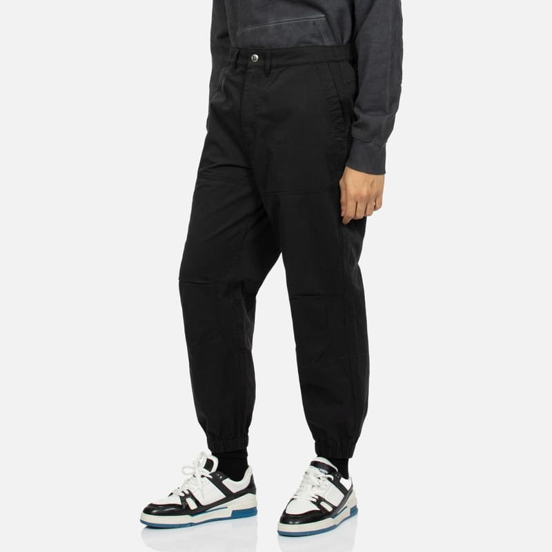 Штаны EVISU SS24 - изображение 4