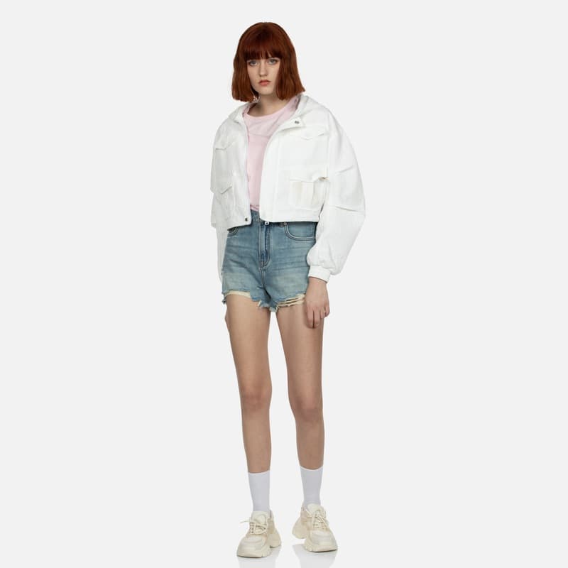 EVISU SS24 - изображение 6