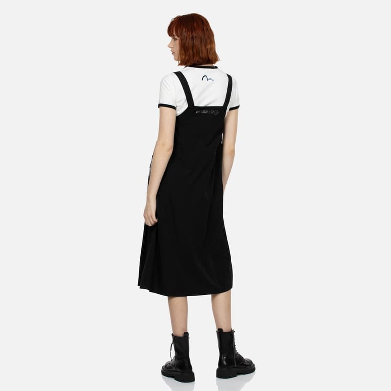 EVISU KURO SS24 - изображение 3