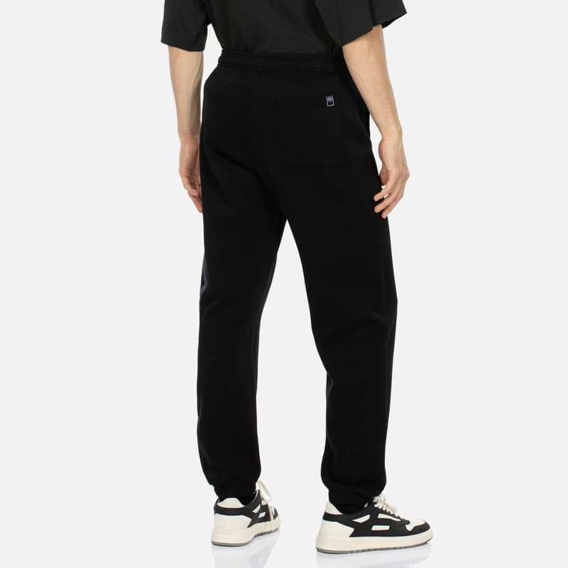 Штаны EVISU AW23 Logo - изображение 4